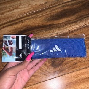 Adidas head band